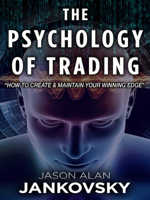 cover image of The Psychology of Trading